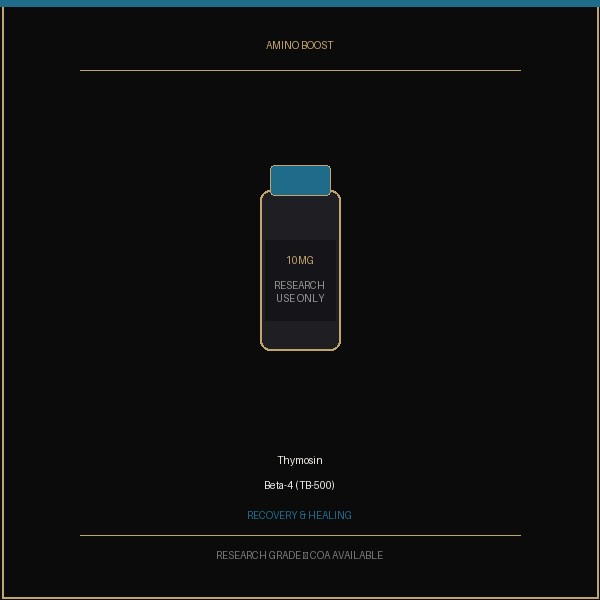 GHK-Cu Serum Peptide x 10