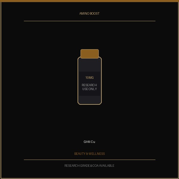 Collagen Peptide Complex
