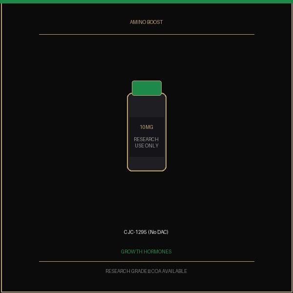 CJC-1295 (No DAC)