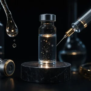 Acetic Acid Water 0.6% x 10
